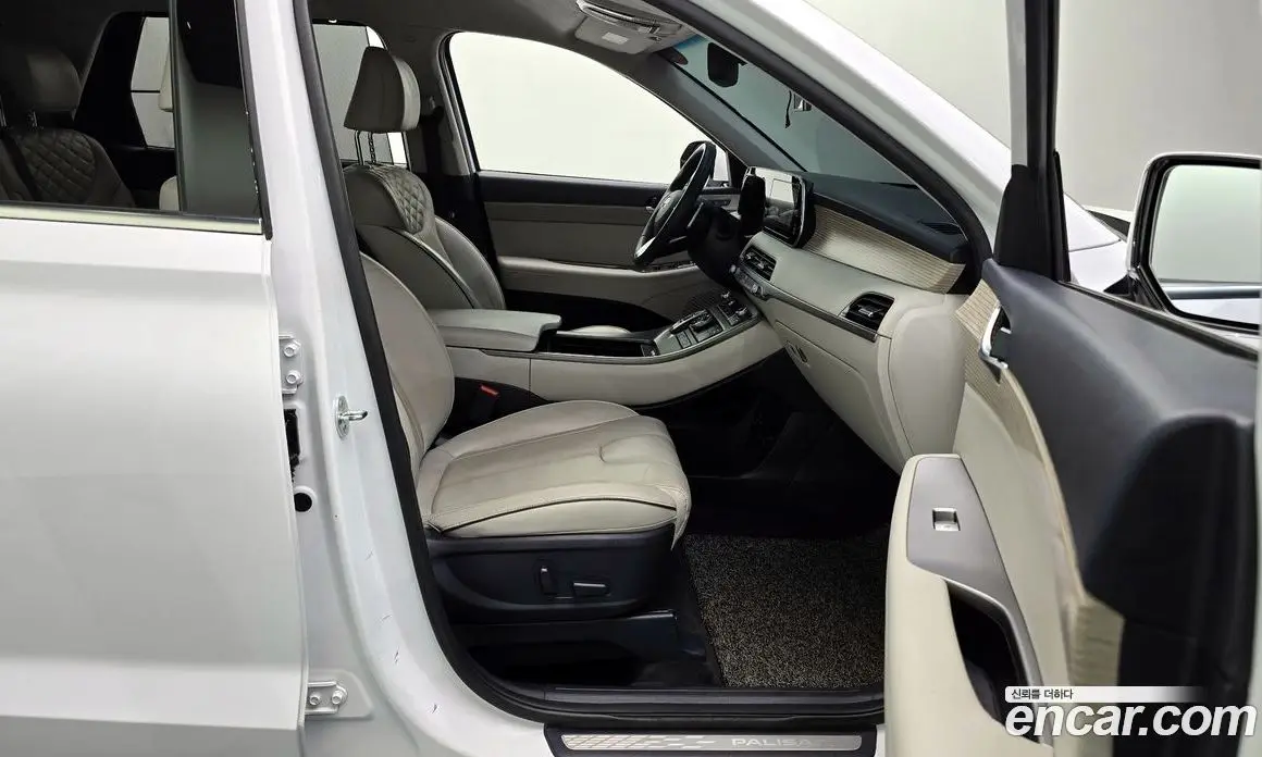 Hyundai Palisade 2019 3.8 автомат (гидро), фото 17 Hyundai Palisade 2019 3.8 автомат (гидро), фото 17