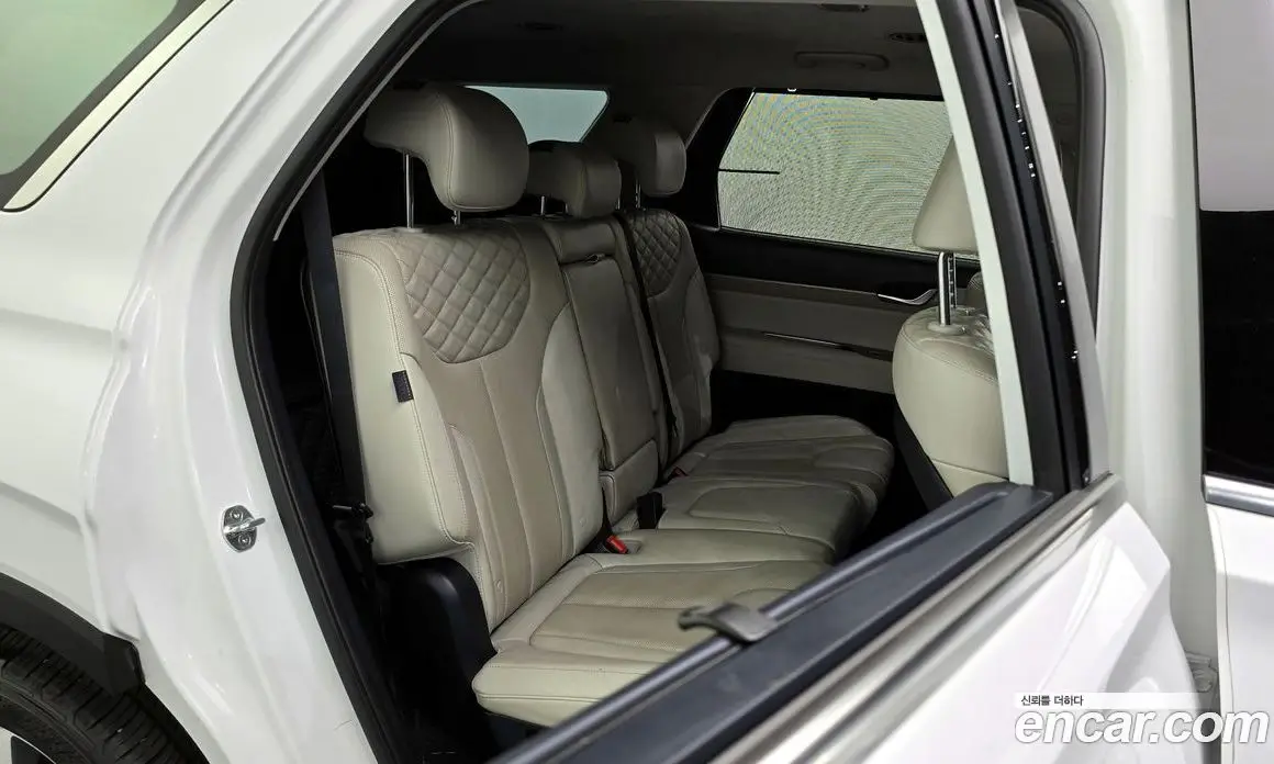 Hyundai Palisade 2019 3.8 автомат (гидро), фото 18 Hyundai Palisade 2019 3.8 автомат (гидро), фото 18