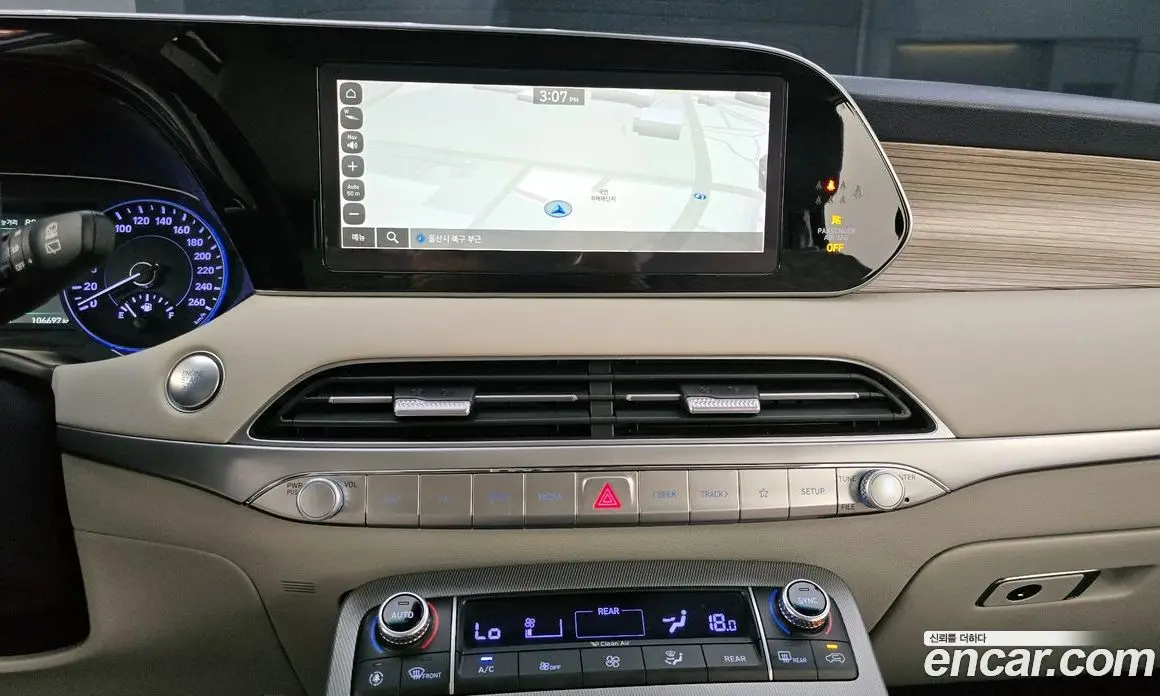 Hyundai Palisade 2019 3.8 автомат (гидро), фото 20 Hyundai Palisade 2019 3.8 автомат (гидро), фото 20