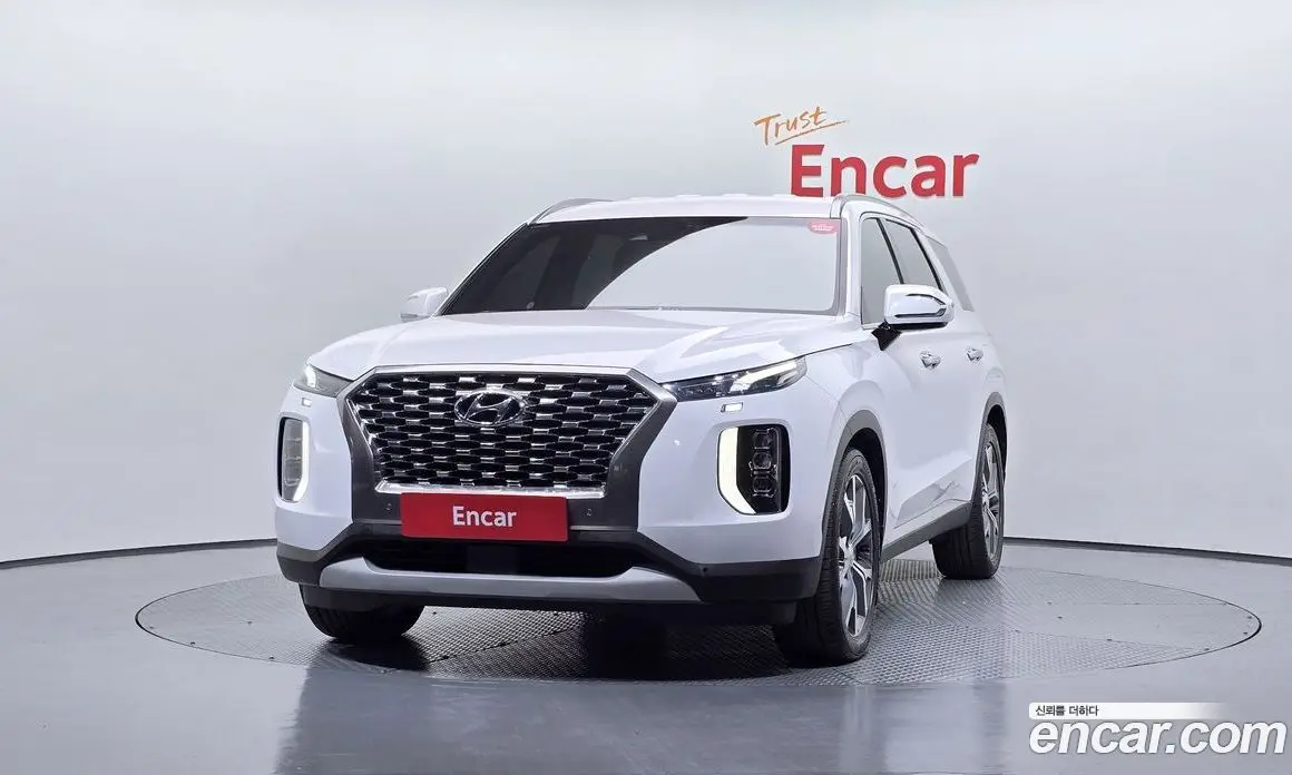 Hyundai Palisade 2019 3.8 автомат (гидро), фото 3 Hyundai Palisade 2019 3.8 автомат (гидро), фото 3