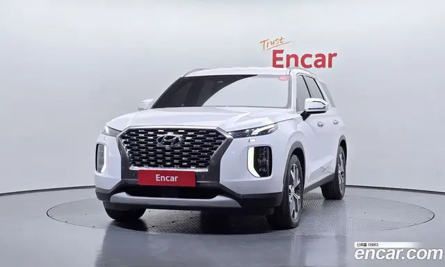 Hyundai Palisade 2019 3.8 автомат (гидро), миниатюра 3 Hyundai Palisade 2019 3.8 автомат (гидро), миниатюра 3