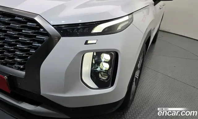 Hyundai Palisade 2019 3.8 автомат (гидро), миниатюра 8 Hyundai Palisade 2019 3.8 автомат (гидро), миниатюра 8