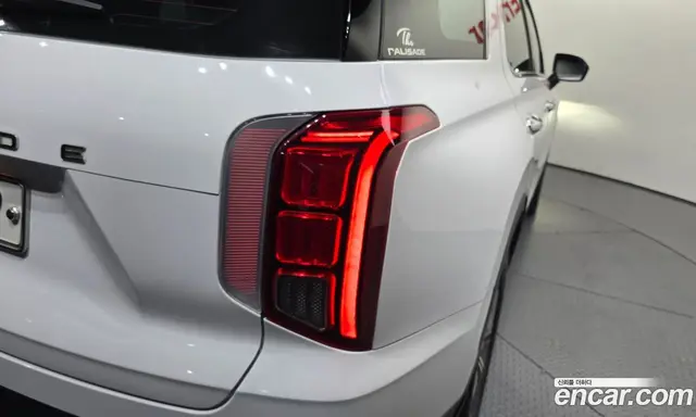 Hyundai Palisade 2019 3.8 автомат (гидро), миниатюра 9 Hyundai Palisade 2019 3.8 автомат (гидро), миниатюра 9