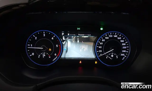 Hyundai Palisade 2021 2.2 автомат (гидро), миниатюра 11