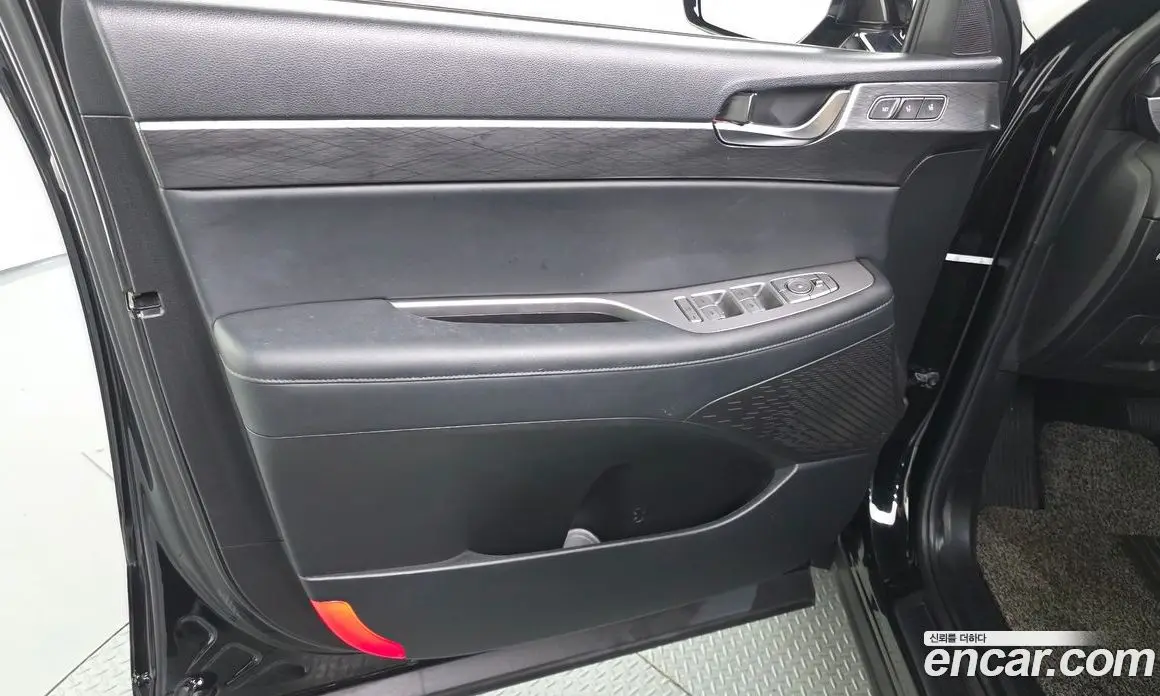 Hyundai Palisade 2021 2.2 автомат (гидро), фото 14