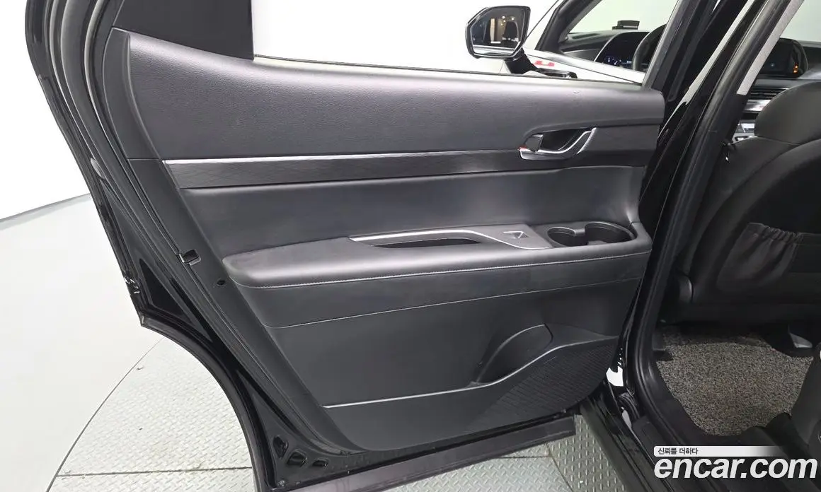Hyundai Palisade 2021 2.2 автомат (гидро), фото 15