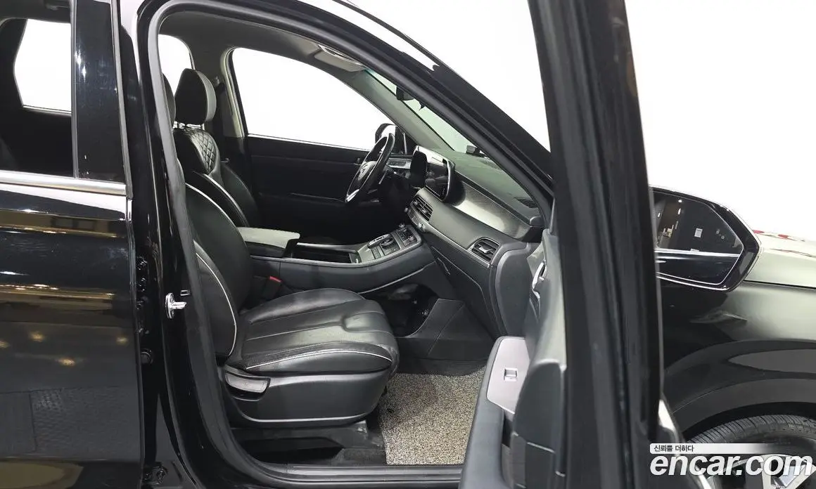 Hyundai Palisade 2021 2.2 автомат (гидро), фото 17