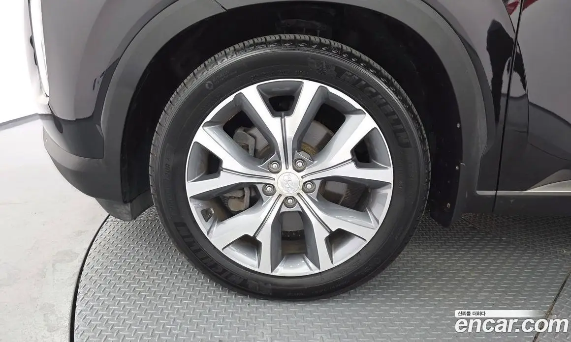 Hyundai Palisade 2021 2.2 автомат (гидро), фото 5