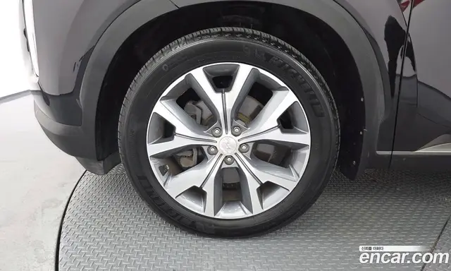 Hyundai Palisade 2021 2.2 автомат (гидро), миниатюра 5