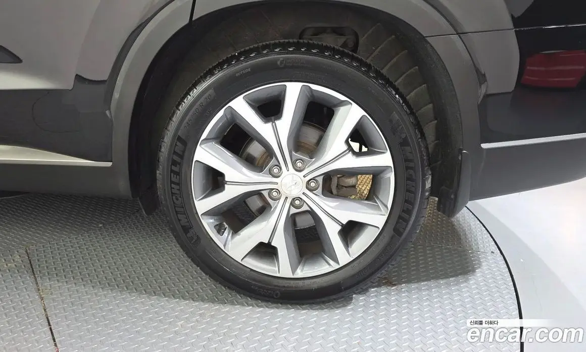 Hyundai Palisade 2021 2.2 автомат (гидро), фото 7