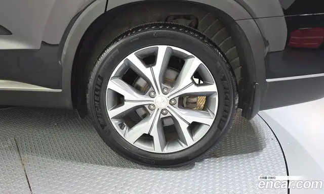 Hyundai Palisade 2021 2.2 автомат (гидро), миниатюра 7