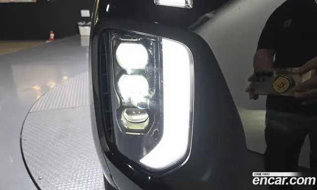 Hyundai Palisade 2021 2.2 автомат (гидро), миниатюра 8