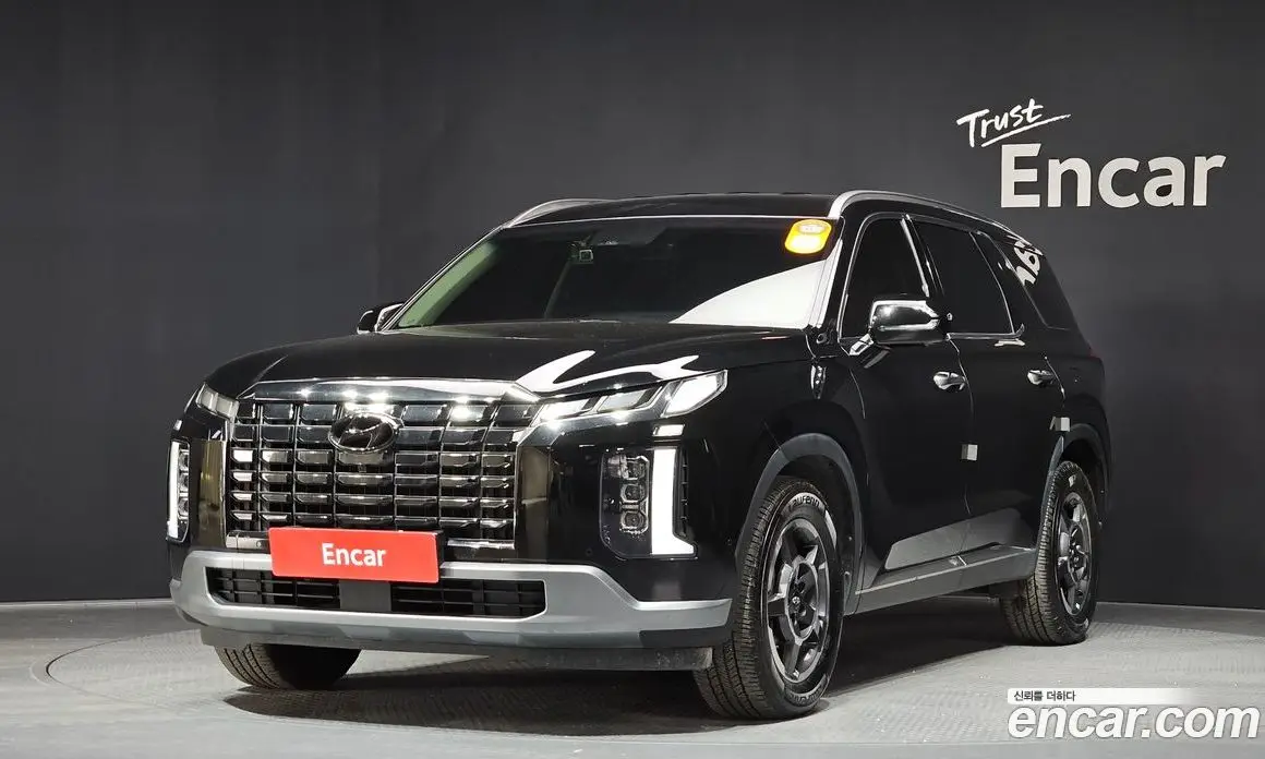 Hyundai Palisade 2022 3.8 автомат (гидро), фото 1 Hyundai Palisade 2022 3.8 автомат (гидро), фото 1