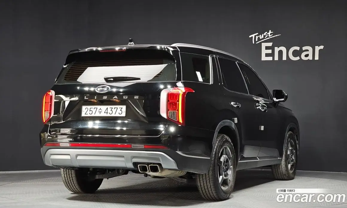 Hyundai Palisade 2022 3.8 автомат (гидро), фото 2 Hyundai Palisade 2022 3.8 автомат (гидро), фото 2