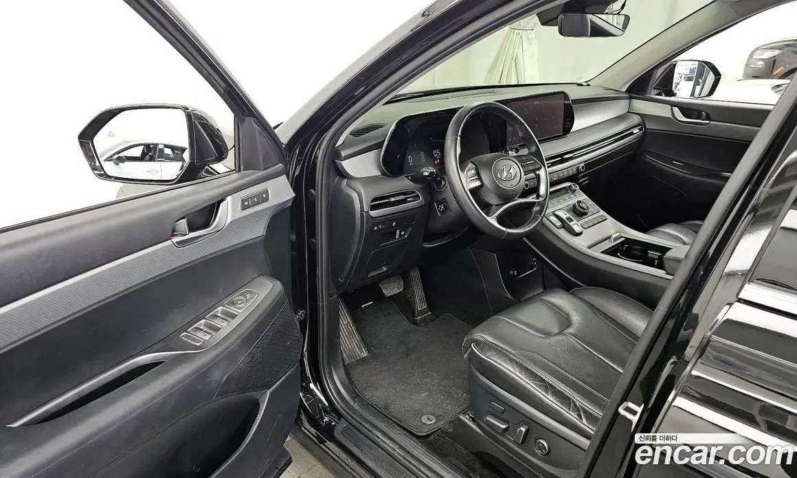 Hyundai Palisade 2022 3.8 автомат (гидро), фото 13 Hyundai Palisade 2022 3.8 автомат (гидро), фото 13