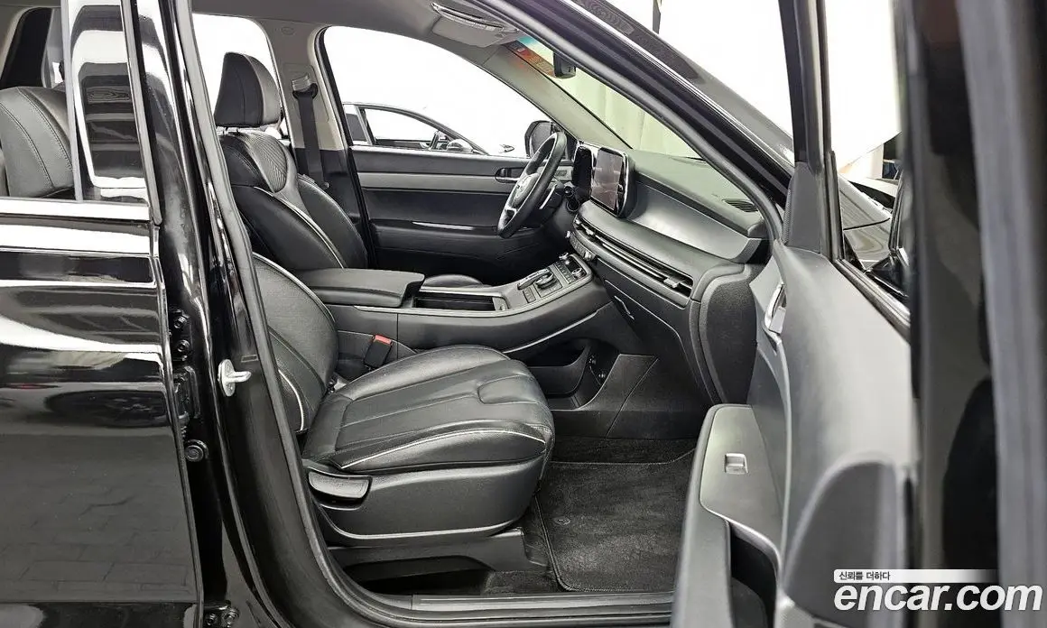Hyundai Palisade 2022 3.8 автомат (гидро), фото 17 Hyundai Palisade 2022 3.8 автомат (гидро), фото 17