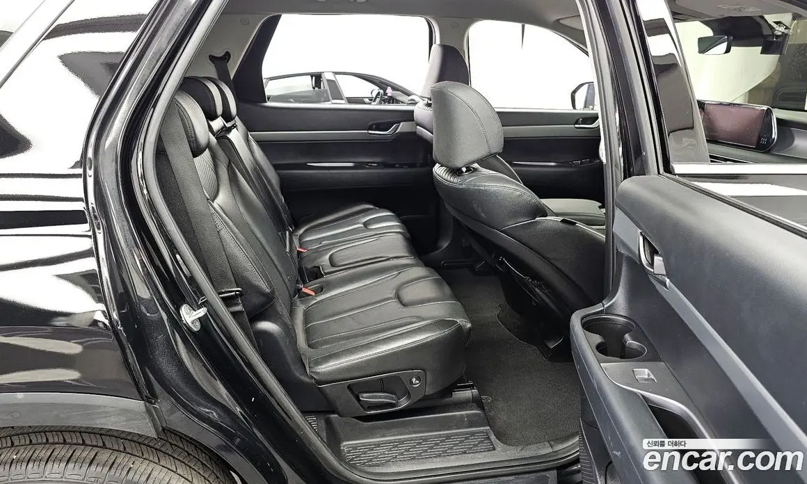 Hyundai Palisade 2022 3.8 автомат (гидро), фото 18 Hyundai Palisade 2022 3.8 автомат (гидро), фото 18