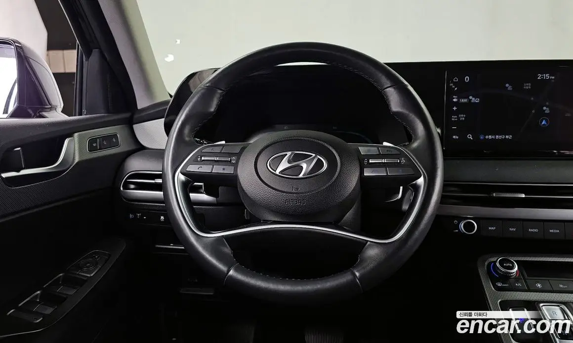 Hyundai Palisade 2022 3.8 автомат (гидро), фото 19 Hyundai Palisade 2022 3.8 автомат (гидро), фото 19