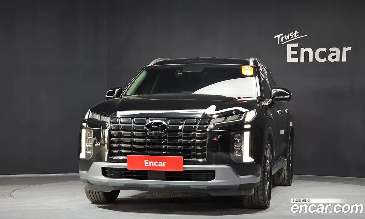Hyundai Palisade 2022 3.8 автомат (гидро), фото 3 Hyundai Palisade 2022 3.8 автомат (гидро), фото 3