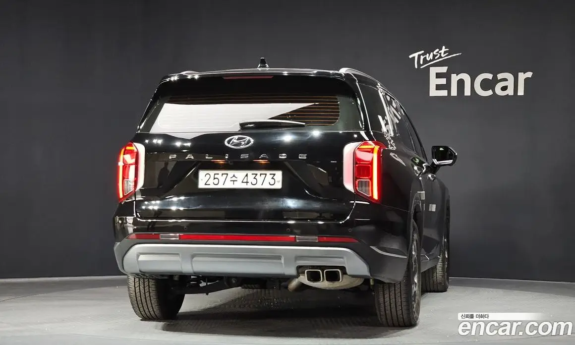Hyundai Palisade 2022 3.8 автомат (гидро), фото 4 Hyundai Palisade 2022 3.8 автомат (гидро), фото 4