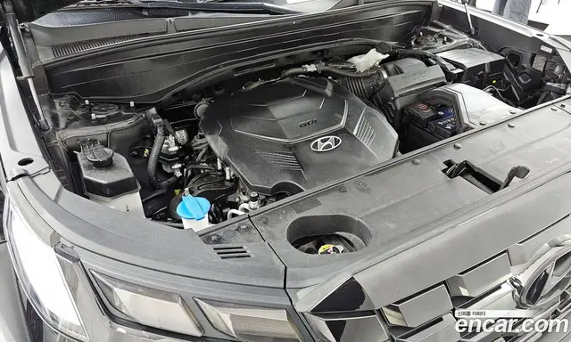 Hyundai Palisade 2022 3.8 автомат (гидро), миниатюра 6 Hyundai Palisade 2022 3.8 автомат (гидро), миниатюра 6