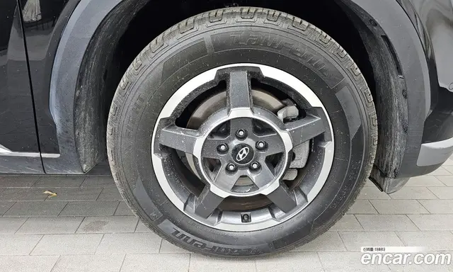Hyundai Palisade 2022 3.8 автомат (гидро), миниатюра 7 Hyundai Palisade 2022 3.8 автомат (гидро), миниатюра 7