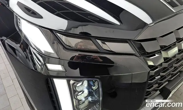 Hyundai Palisade 2022 3.8 автомат (гидро), миниатюра 8 Hyundai Palisade 2022 3.8 автомат (гидро), миниатюра 8