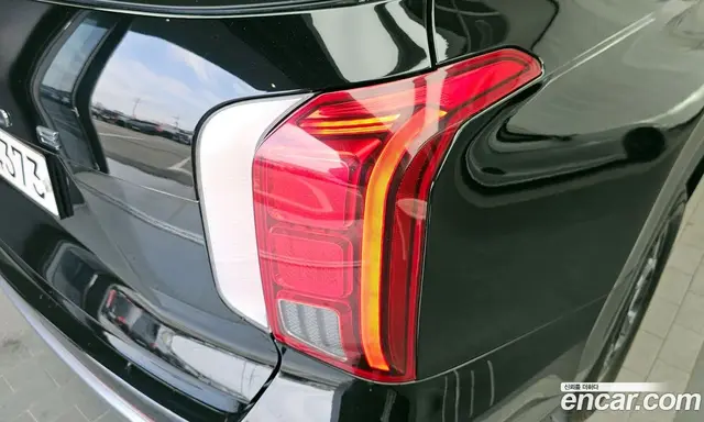 Hyundai Palisade 2022 3.8 автомат (гидро), миниатюра 9 Hyundai Palisade 2022 3.8 автомат (гидро), миниатюра 9
