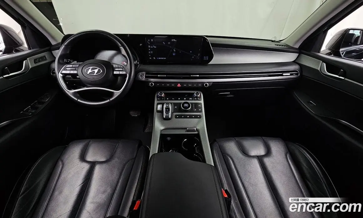 Hyundai Palisade 2022 3.8 автомат (гидро), фото 10 Hyundai Palisade 2022 3.8 автомат (гидро), фото 10