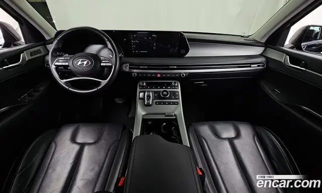 Hyundai Palisade 2022 3.8 автомат (гидро), миниатюра 10 Hyundai Palisade 2022 3.8 автомат (гидро), миниатюра 10