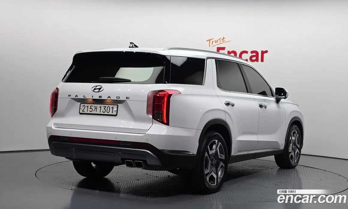 Hyundai Palisade 2023 2.2 автомат (гидро), фото 2 Hyundai Palisade 2023 2.2 автомат (гидро), фото 2