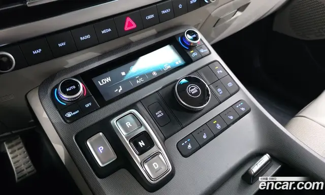 Hyundai Palisade 2023 2.2 автомат (гидро), миниатюра 12