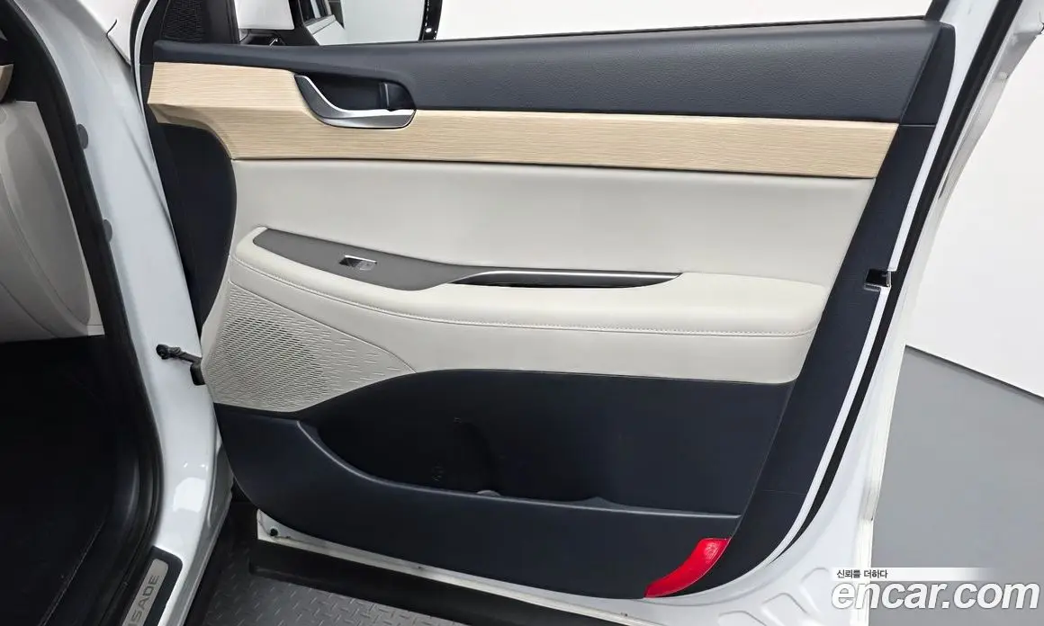 Hyundai Palisade 2023 2.2 автомат (гидро), фото 14 Hyundai Palisade 2023 2.2 автомат (гидро), фото 14