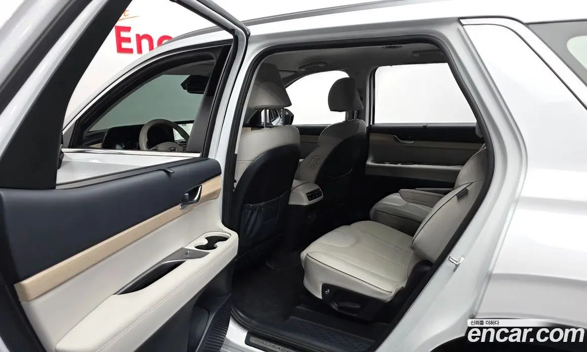 Hyundai Palisade 2023 2.2 автомат (гидро), фото 16 Hyundai Palisade 2023 2.2 автомат (гидро), фото 16