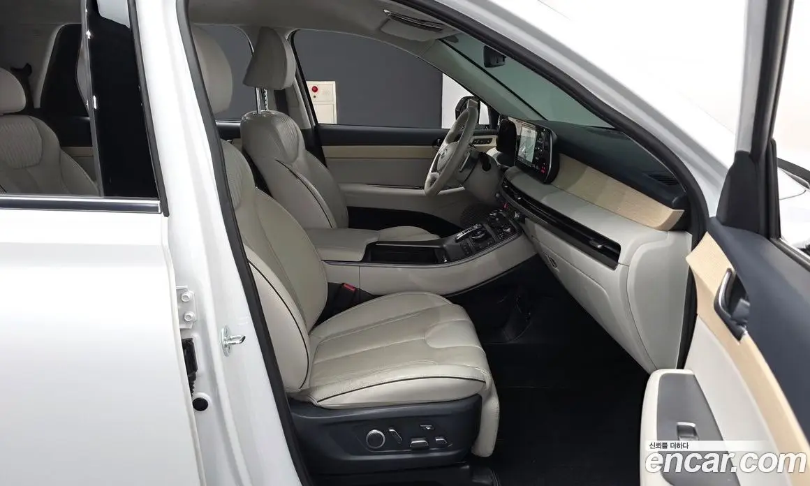 Hyundai Palisade 2023 2.2 автомат (гидро), фото 17 Hyundai Palisade 2023 2.2 автомат (гидро), фото 17