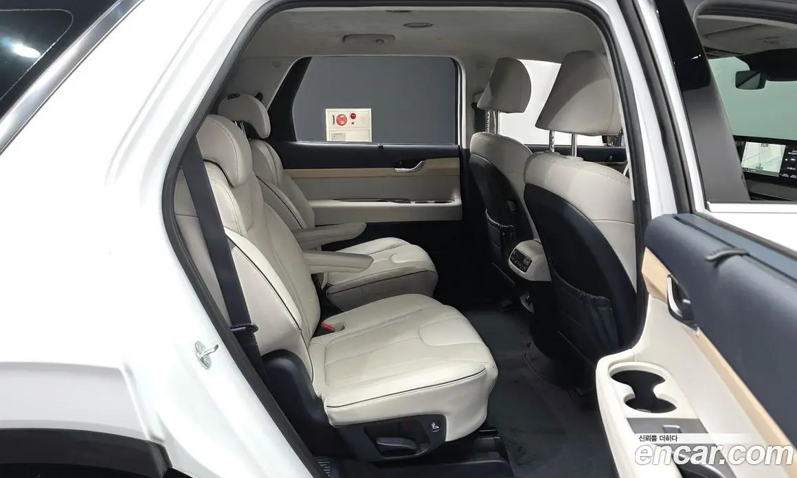 Hyundai Palisade 2023 2.2 автомат (гидро), фото 18 Hyundai Palisade 2023 2.2 автомат (гидро), фото 18