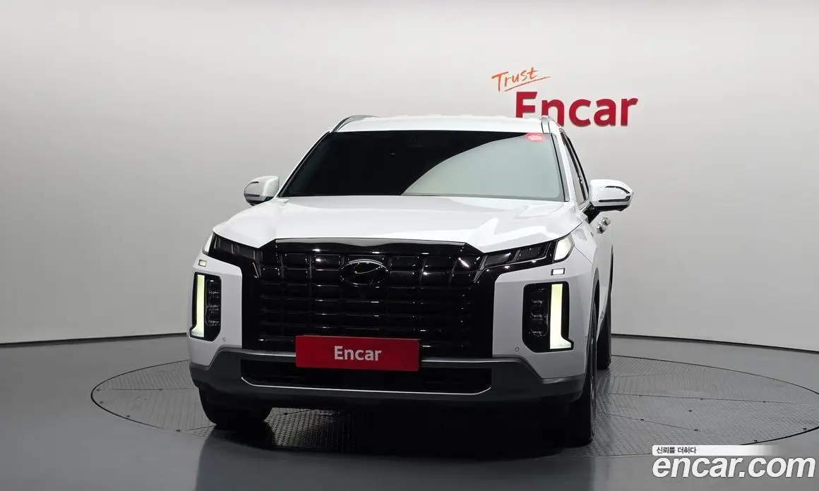 Hyundai Palisade 2023 2.2 автомат (гидро), фото 3 Hyundai Palisade 2023 2.2 автомат (гидро), фото 3