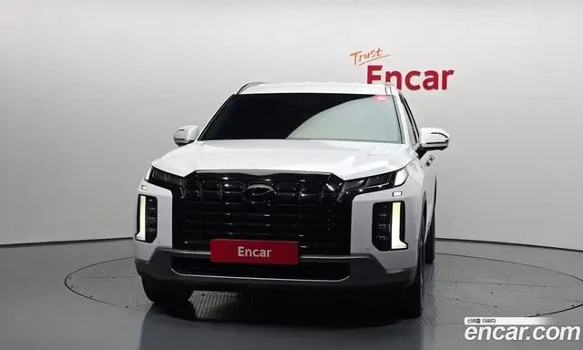Hyundai Palisade 2023 2.2 автомат (гидро), миниатюра 3 Hyundai Palisade 2023 2.2 автомат (гидро), миниатюра 3