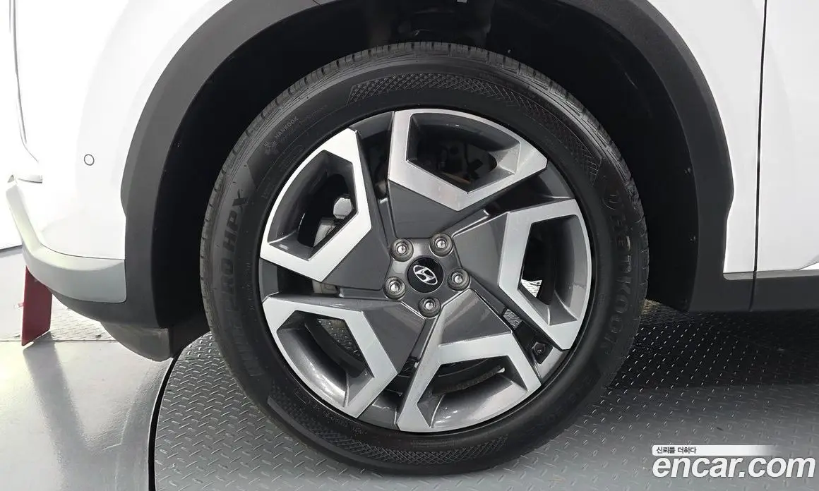 Hyundai Palisade 2023 2.2 автомат (гидро), фото 5 Hyundai Palisade 2023 2.2 автомат (гидро), фото 5