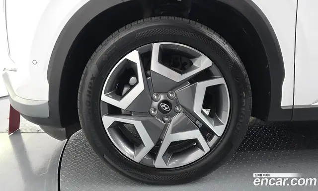 Hyundai Palisade 2023 2.2 автомат (гидро), миниатюра 5 Hyundai Palisade 2023 2.2 автомат (гидро), миниатюра 5