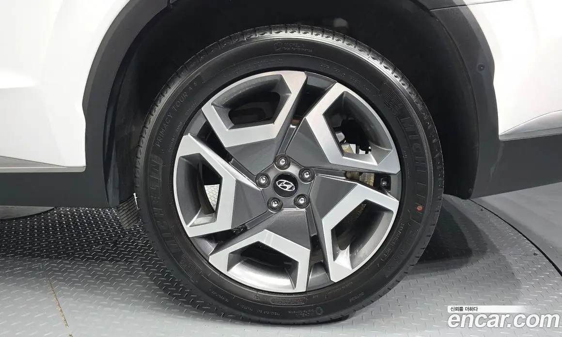 Hyundai Palisade 2023 2.2 автомат (гидро), фото 7 Hyundai Palisade 2023 2.2 автомат (гидро), фото 7