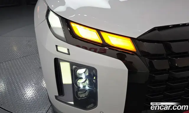 Hyundai Palisade 2023 2.2 автомат (гидро), миниатюра 8 Hyundai Palisade 2023 2.2 автомат (гидро), миниатюра 8
