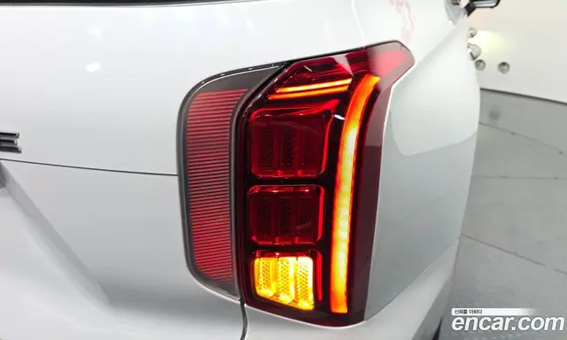 Hyundai Palisade 2023 2.2 автомат (гидро), миниатюра 9 Hyundai Palisade 2023 2.2 автомат (гидро), миниатюра 9