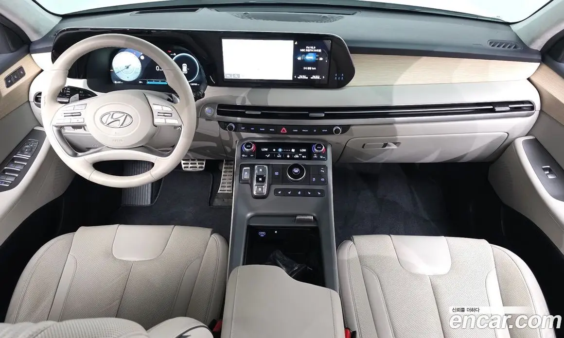 Hyundai Palisade 2023 2.2 автомат (гидро), фото 10 Hyundai Palisade 2023 2.2 автомат (гидро), фото 10
