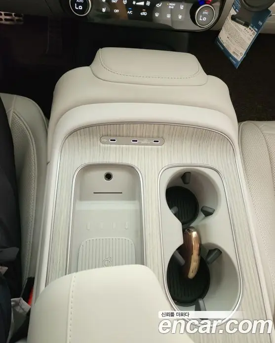 Hyundai Palisade 2025 2.5 автомат (гидро), фото 11