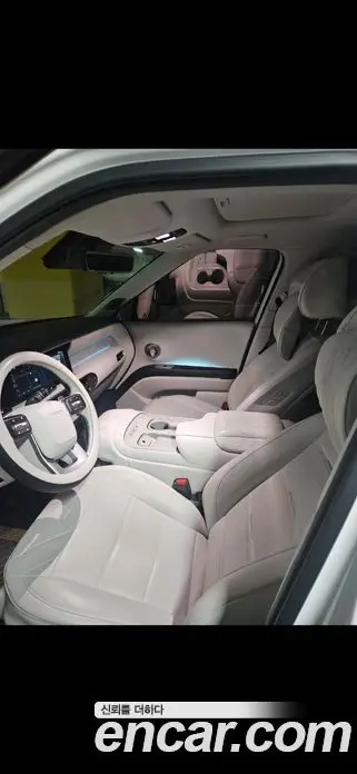Hyundai Palisade 2025 2.5 автомат (гидро), миниатюра 12