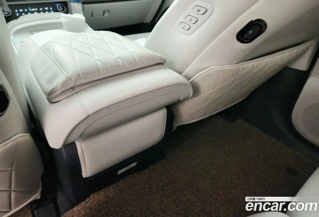 Hyundai Palisade 2025 2.5 автомат (гидро), фото 19