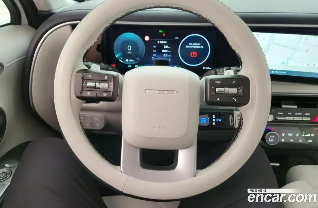 Hyundai Palisade 2025 2.5 автомат (гидро), фото 9