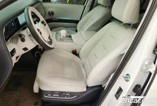 Hyundai Palisade 2025 2.5 автомат (гидро), миниатюра 10