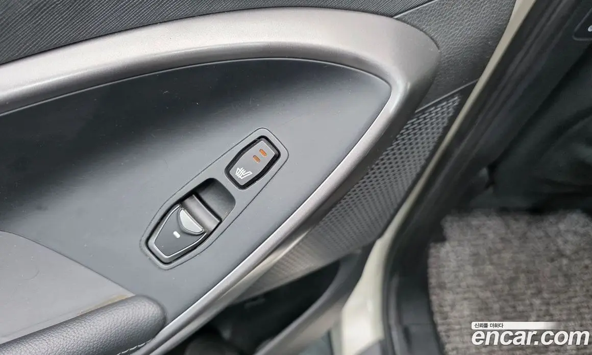 Hyundai Santa Fe 2012 2.0 автомат (гидро), фото 18
